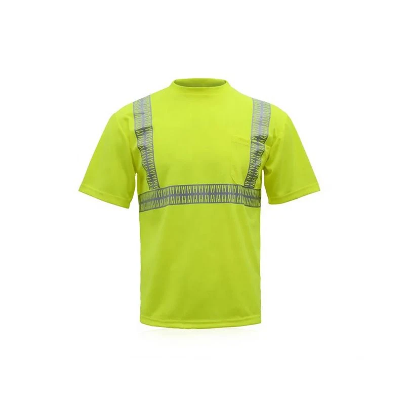 Safety shirts