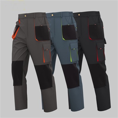 رجال سراويل المشي لمسافات طويلة في الهواء الطلق